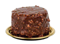 "Gianduja" Rocher