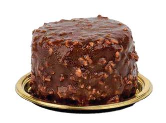 "Gianduja" Rocher